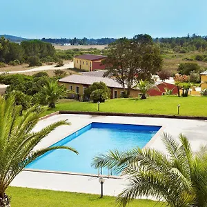 Tenute Delogu Wine (adults Only) Vakantieboerderij