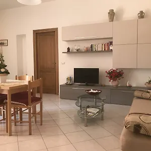 Appartement Casa Rosada, Alghero