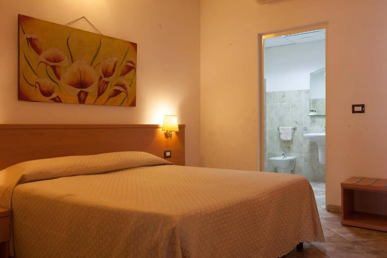 Camping Village Laguna Blu فيرتيليا 4*,